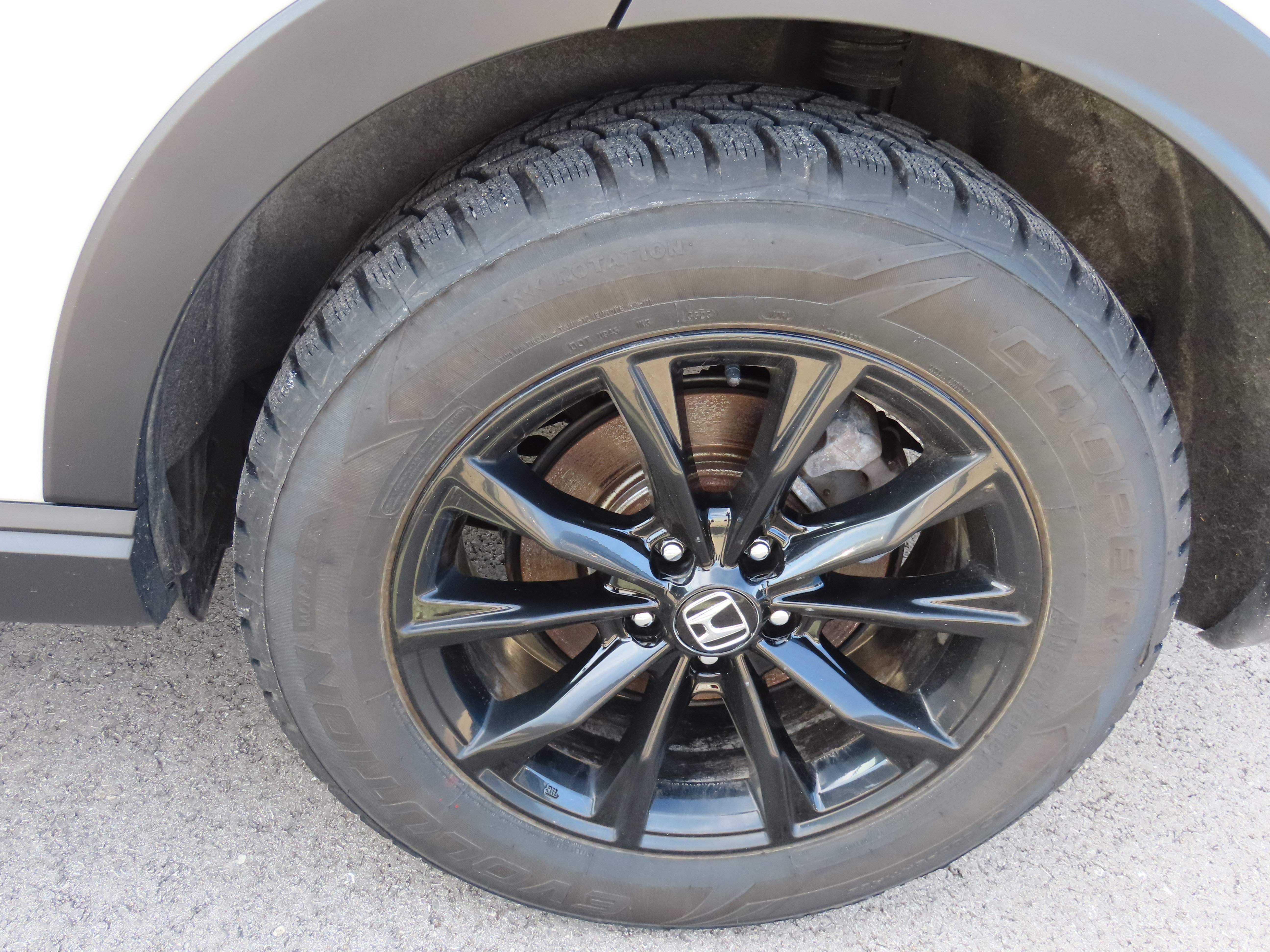 Used 2024 Honda CR-V Sport-L image 38