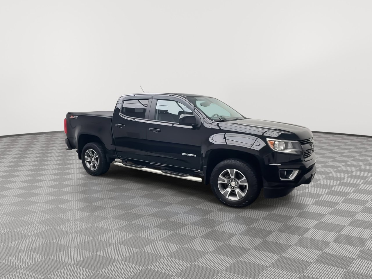 Used 2018 Chevrolet Colorado Z71 image 39