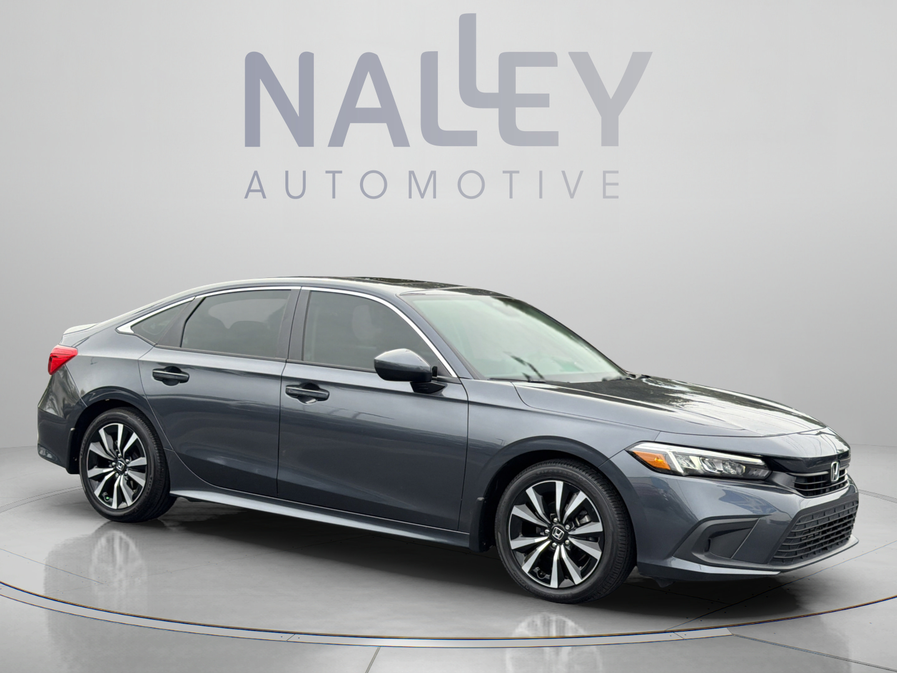 Used 2024 Honda Civic EX image 7