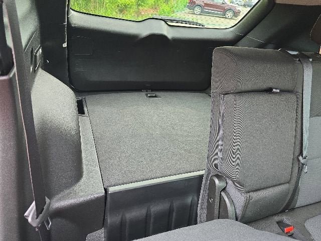 Certified 2025 Chevrolet Blazer LT FWD image 35