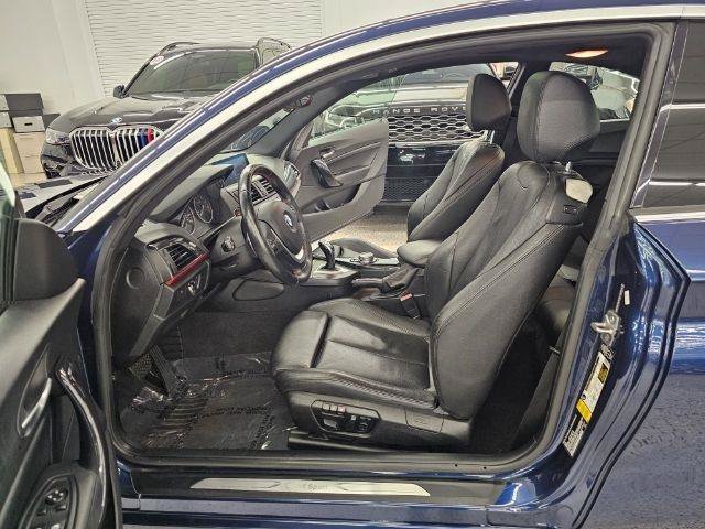 Used 2014 BMW 228i Coupe RWD image 8
