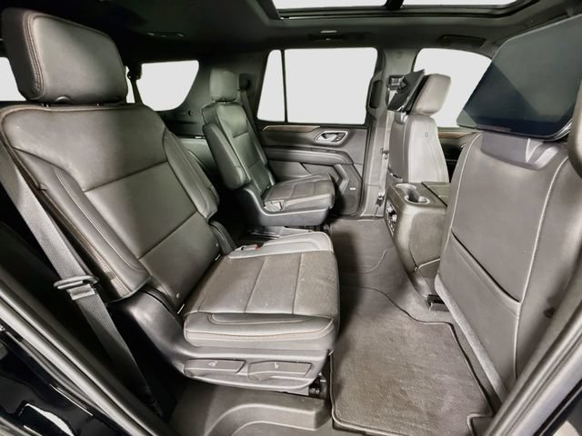 Used 2021 Chevrolet Tahoe High Country AWD/4WD image 29