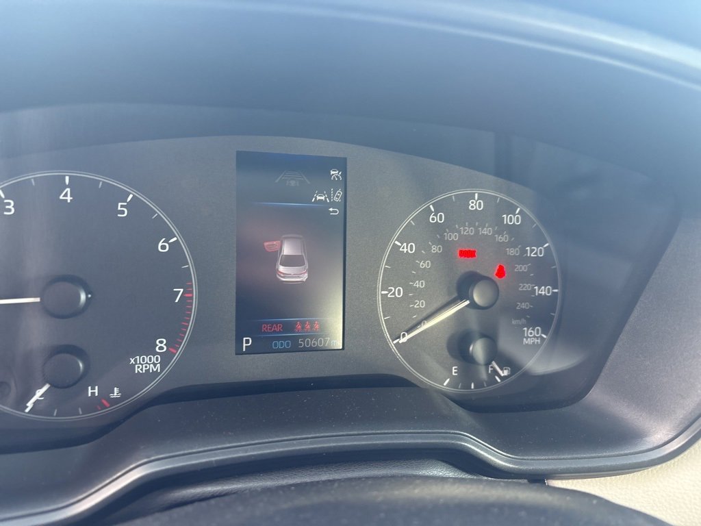 Used 2023 Toyota Corolla LE image 15