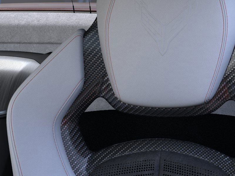 New 2026 Chevrolet Corvette Z06 image 22