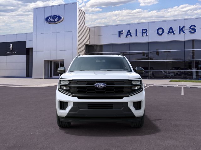 New 2027 Ford Expedition Max Active AWD/4WD image 3