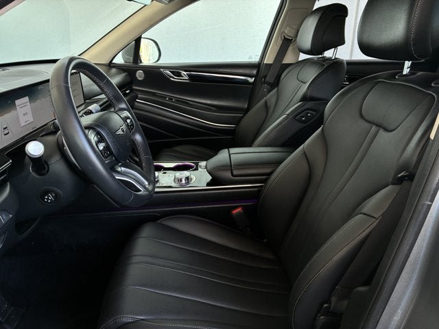 Used 2025 Genesis GV80 2.5T Standard AWD/4WD image 13