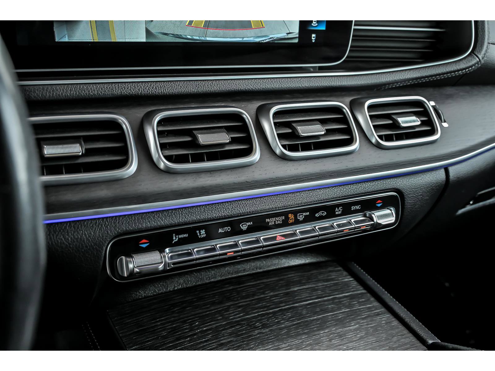 Certified 2021 Mercedes-Benz GLS 580 4MATIC image 21