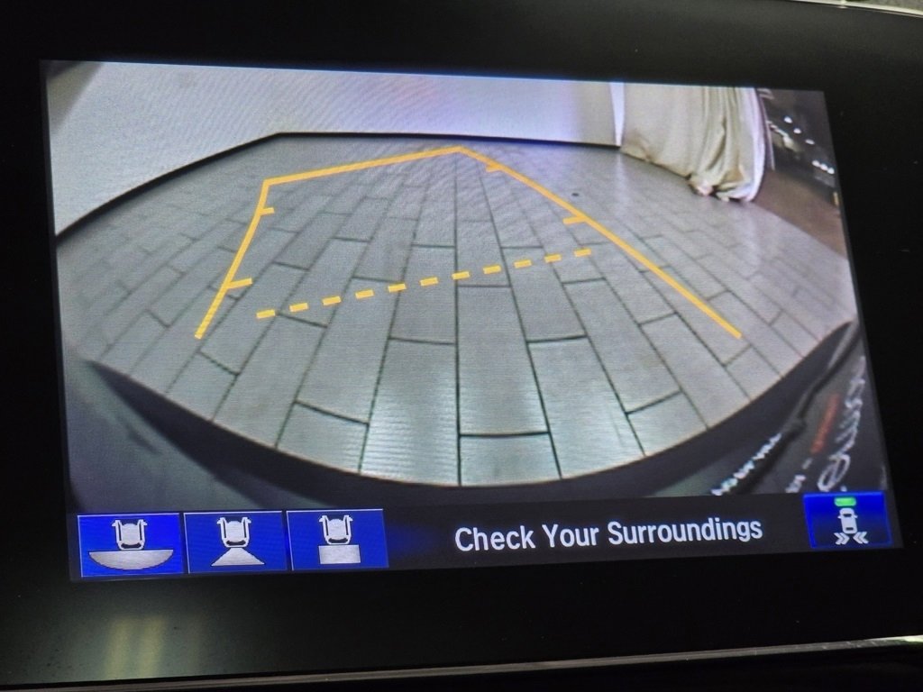 Used 2020 Honda CR-V EX image 6