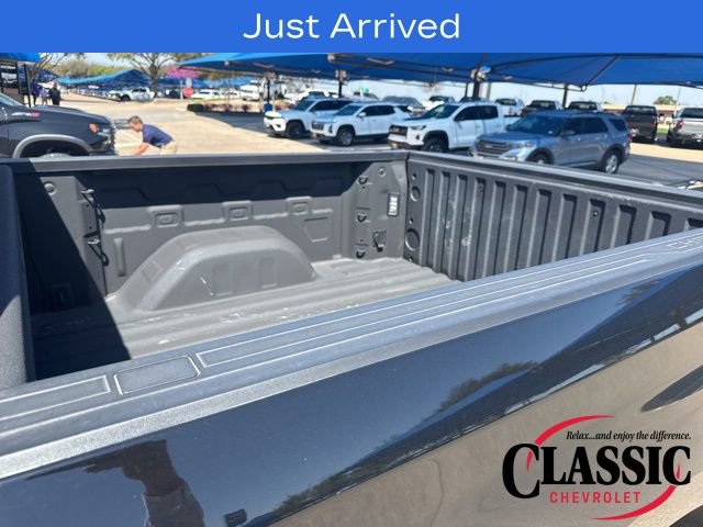 Used 2024 Chevrolet Silverado 1500 RST w/ Texas Edition Plus image 11