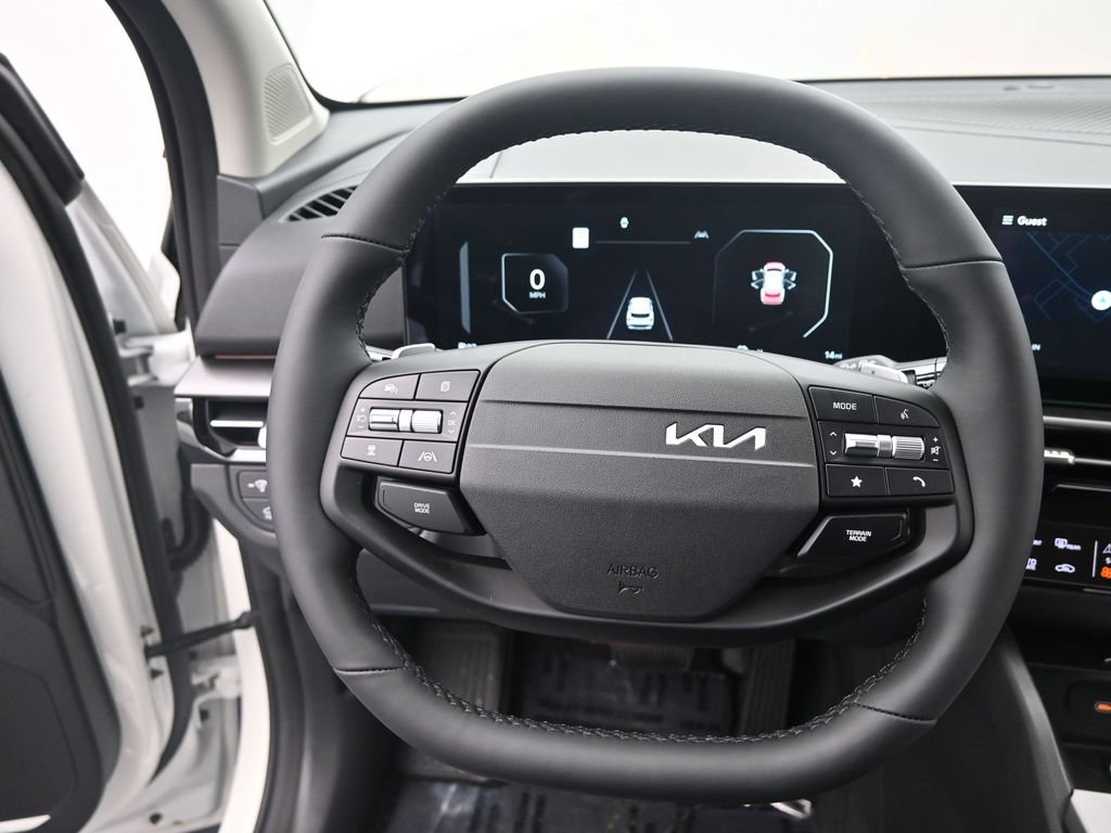 New 2026 Kia Sportage SX Prestige image 32