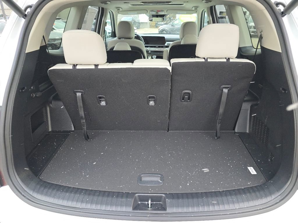 New 2025 Kia Telluride S image 18