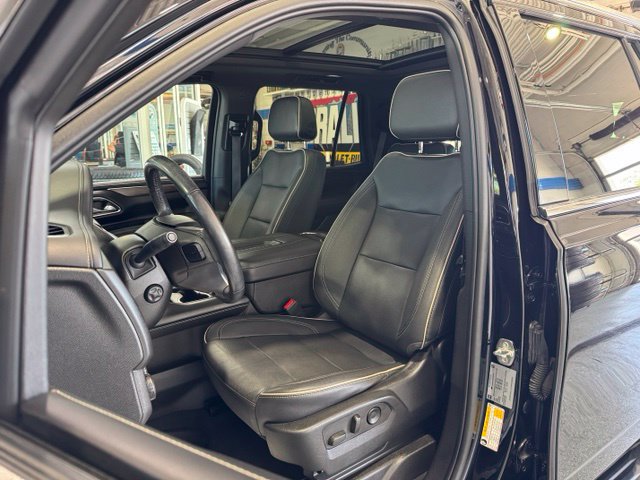 Used 2022 Chevrolet Tahoe Premier AWD/4WD image 26