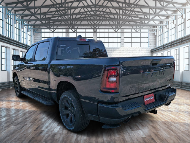 New 2026 RAM 1500 Express AWD/4WD image 4