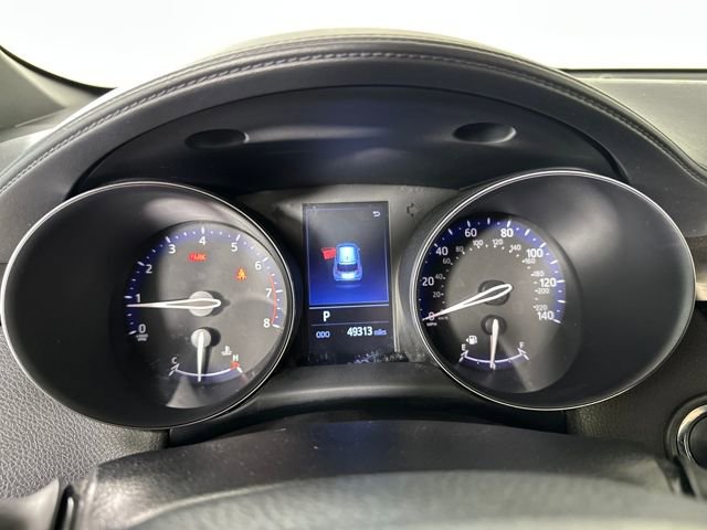 Used 2019 Toyota C-HR XLE image 17