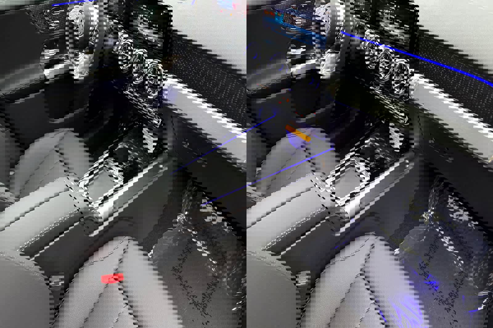 New 2026 Mercedes-Benz GLB 250 image 15