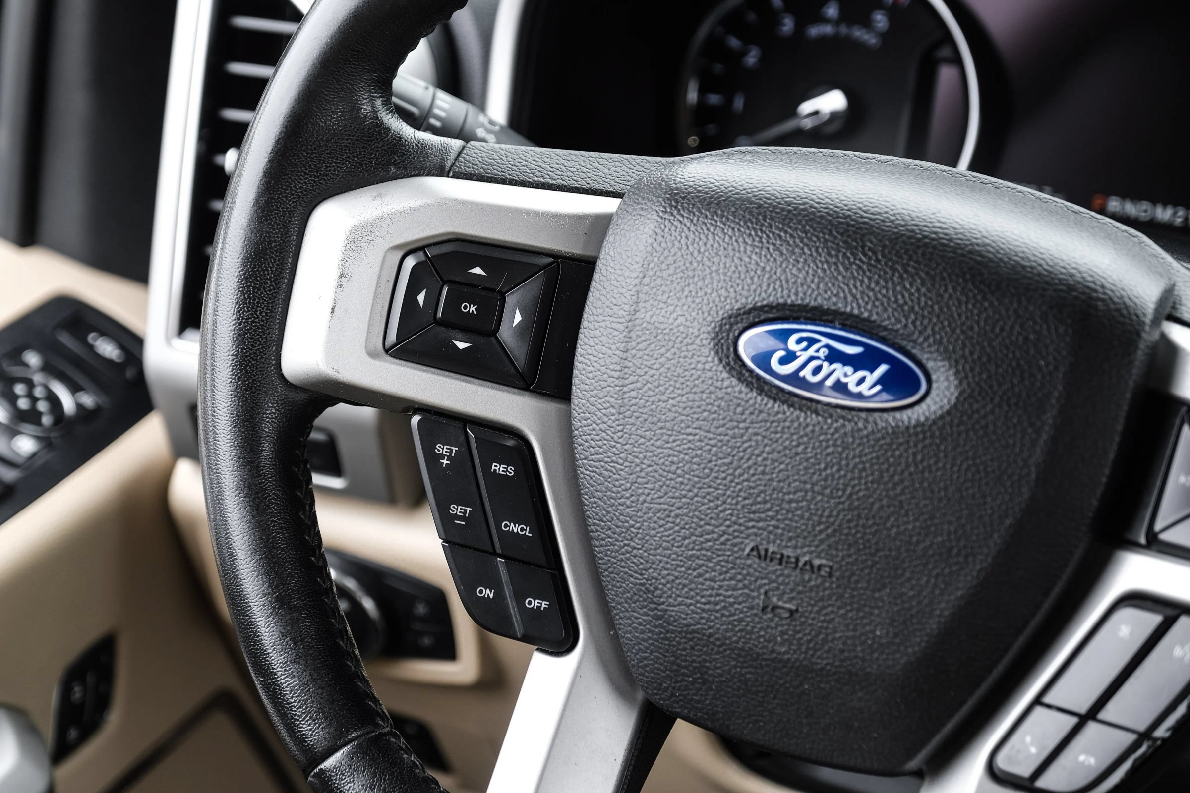 Used 2019 Ford F250 Lariat w/ Chrome Package AWD/4WD image 22