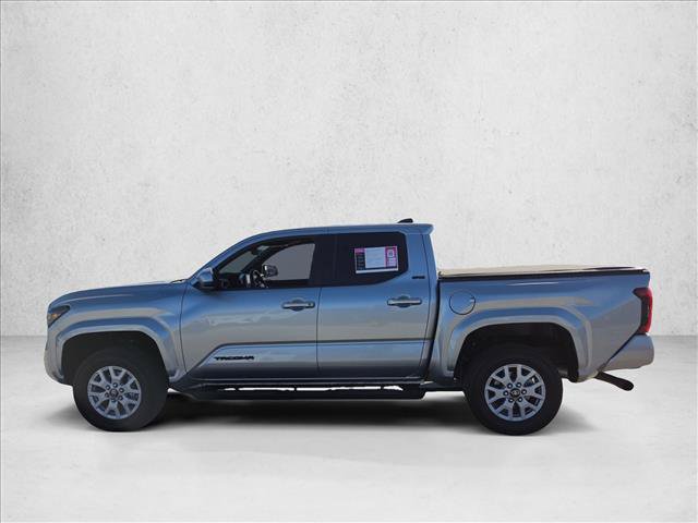 Certified 2024 Toyota Tacoma SR5 w/ SR5 Upgrade Package AWD/4WD image 8