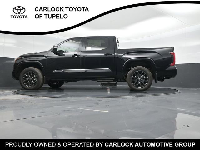 New 2026 Toyota Tundra Platinum image 44