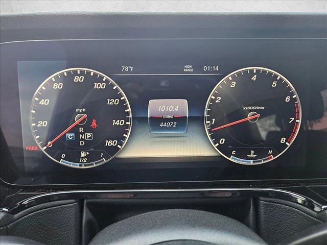 Used 2019 Mercedes-Benz G 550 w/ AMG Line image 11