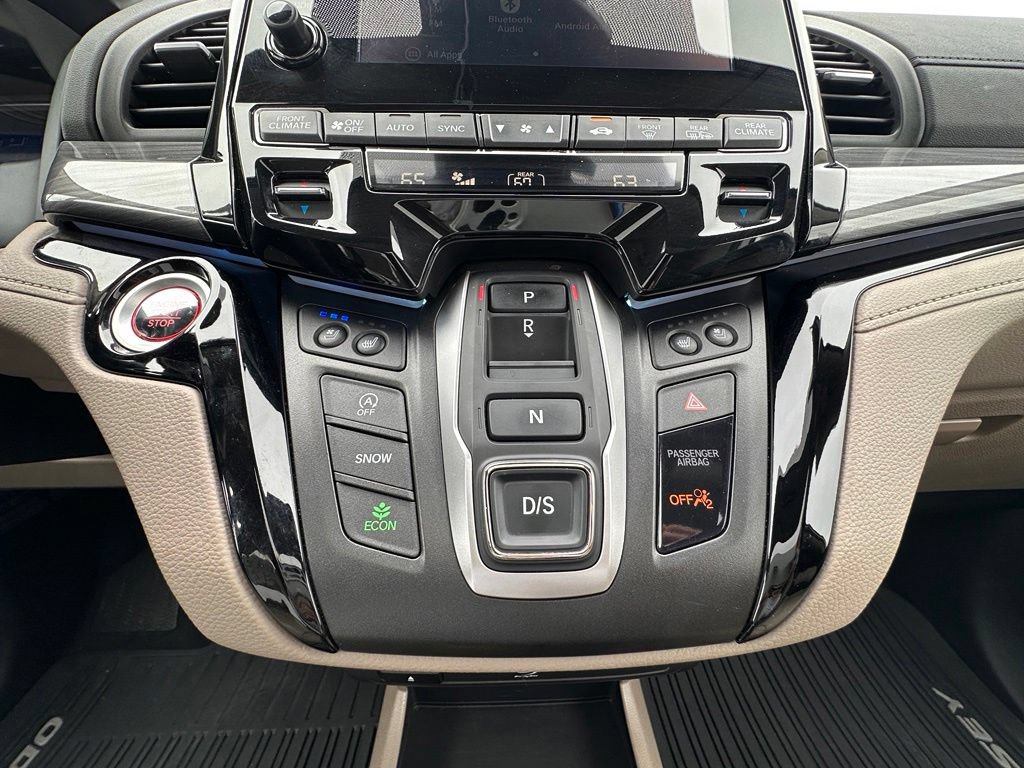 Used 2024 Honda Odyssey Elite image 26