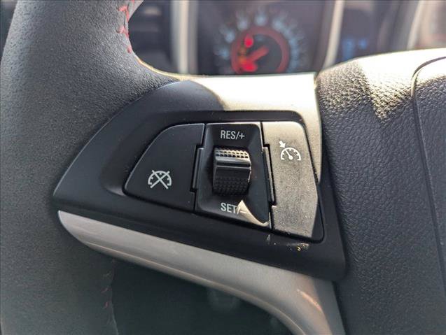 Used 2013 Chevrolet Camaro ZL1 RWD image 13