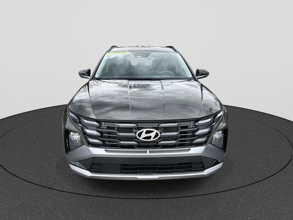 New 2026 Hyundai Tucson SEL image 3