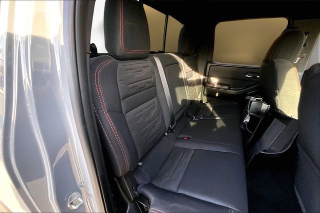 Used 2023 Nissan Frontier PRO-4X w/ Tow Package image 17