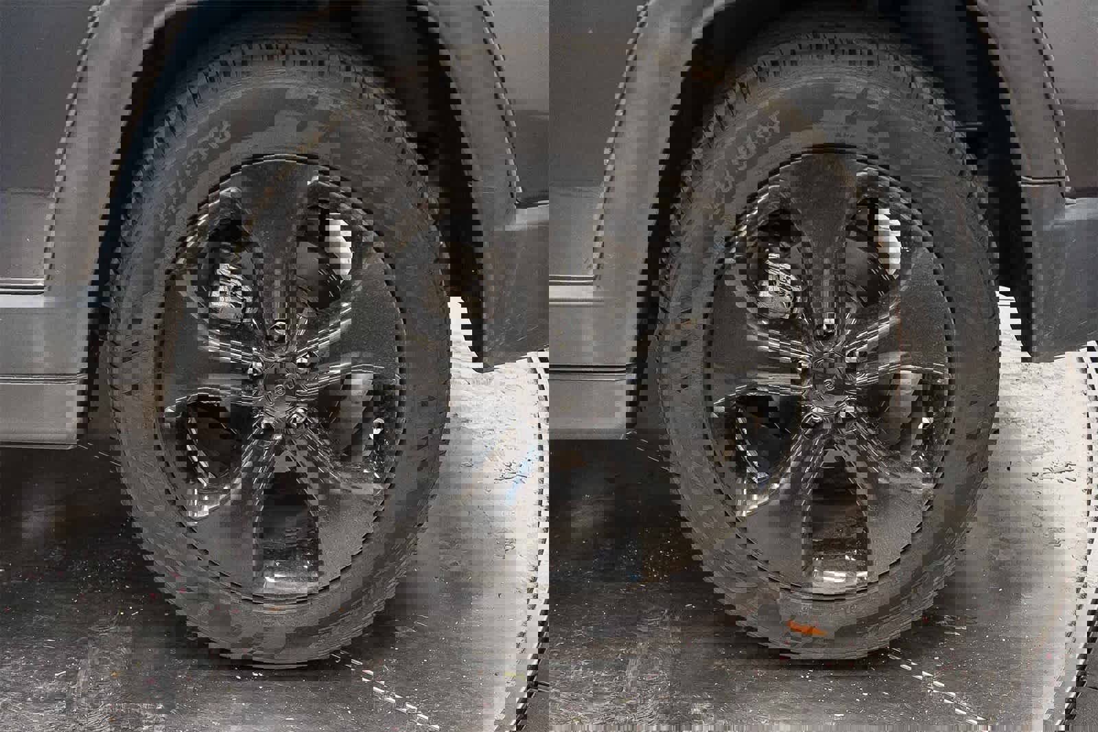 Used 2020 Jeep Compass Latitude image 10