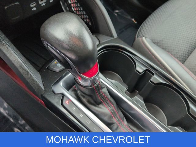 Used 2023 Chevrolet TrailBlazer RS w/ Convenience Package image 17