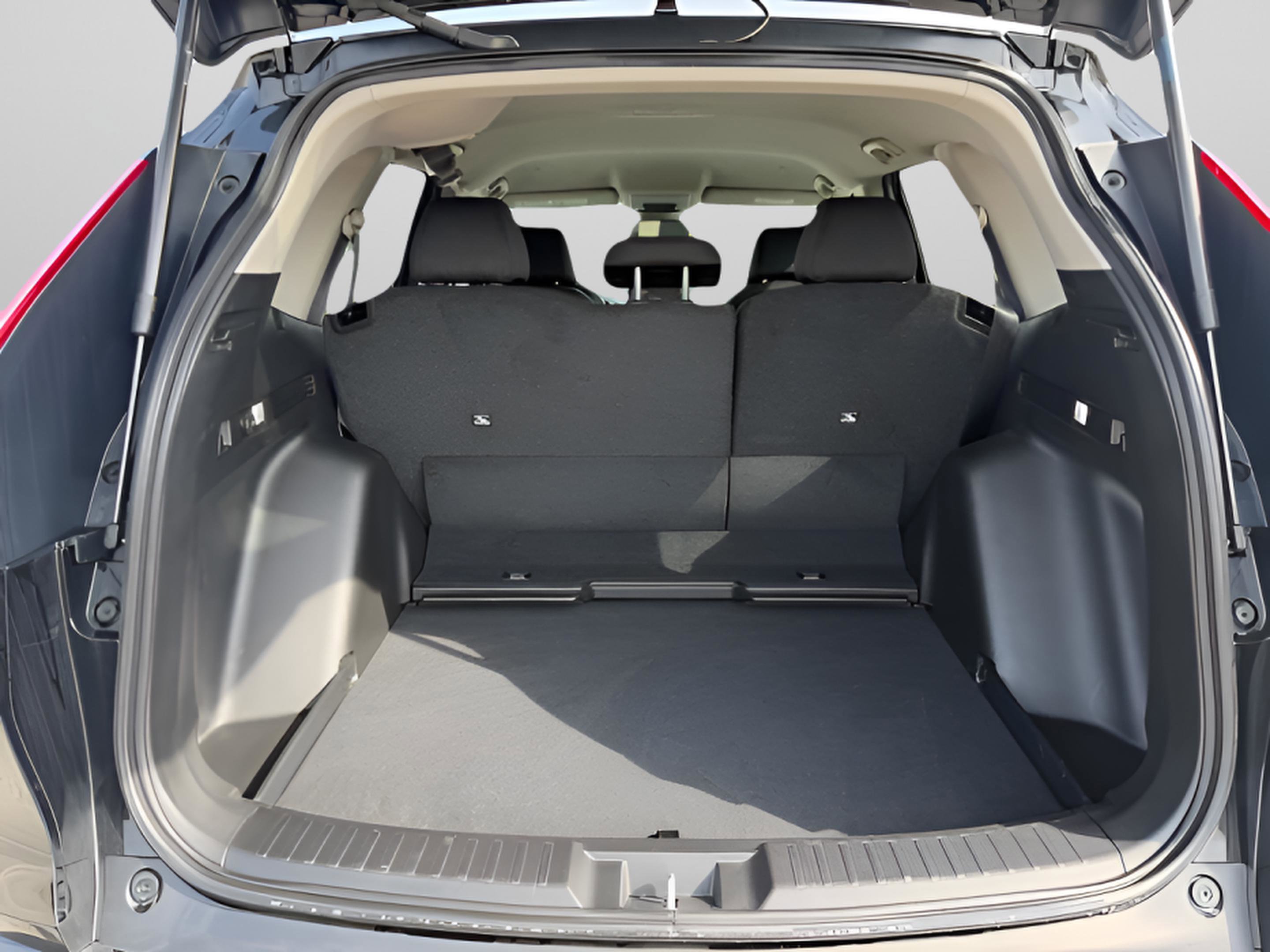 Used 2026 Honda CR-V LX image 27