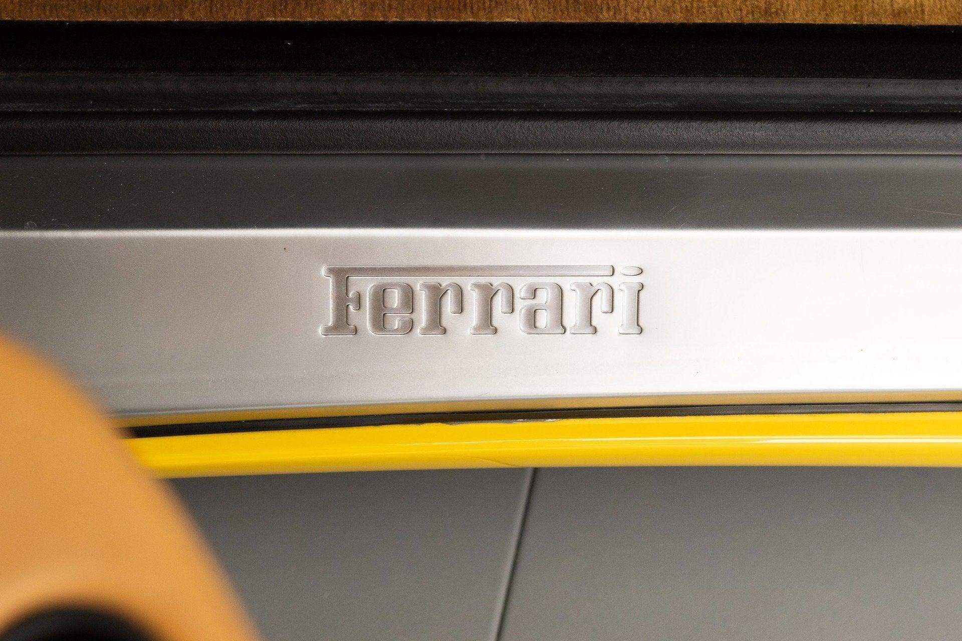 Used 2000 Ferrari 360 Modena image 52