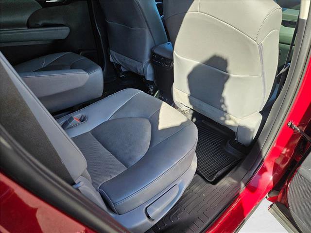 Used 2020 Toyota Highlander Platinum image 20