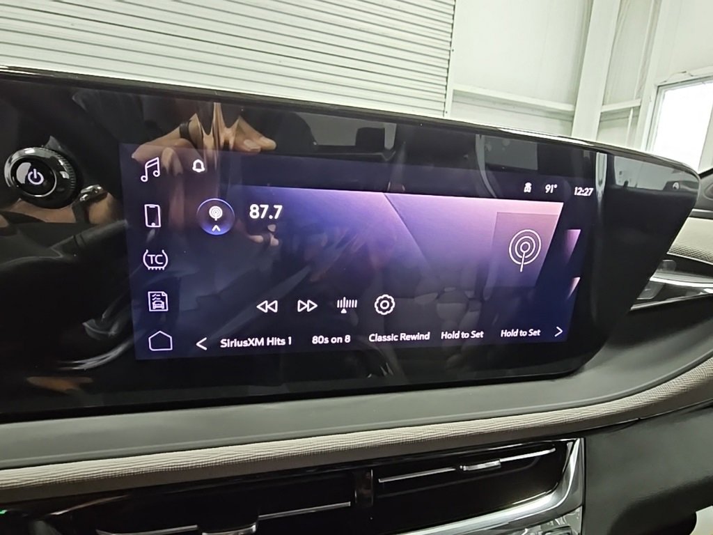 New 2026 Buick Envista Avenir image 16
