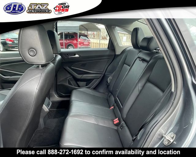 Used 2019 Volkswagen Jetta SEL image 14