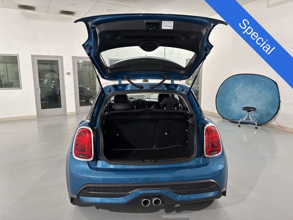 Used 2023 MINI Cooper S image 11