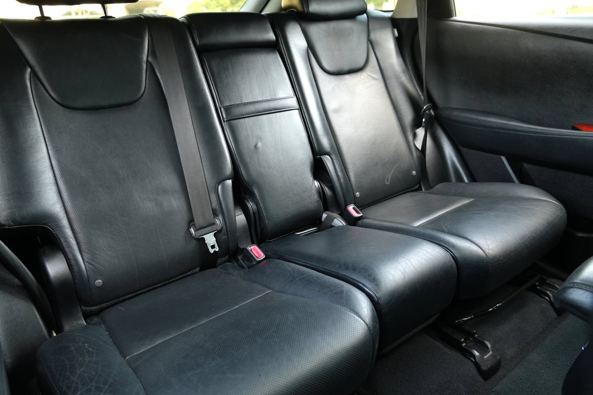 Used 2010 Lexus RX 350 2WD image 11