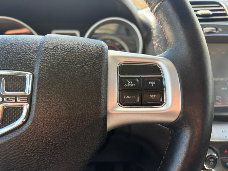 Used 2017 Dodge Journey GT image 24