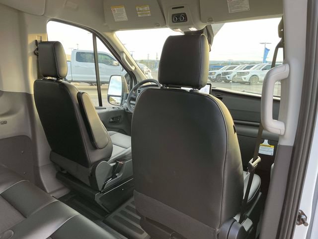New 2026 Ford Transit 350 XL RWD image 11