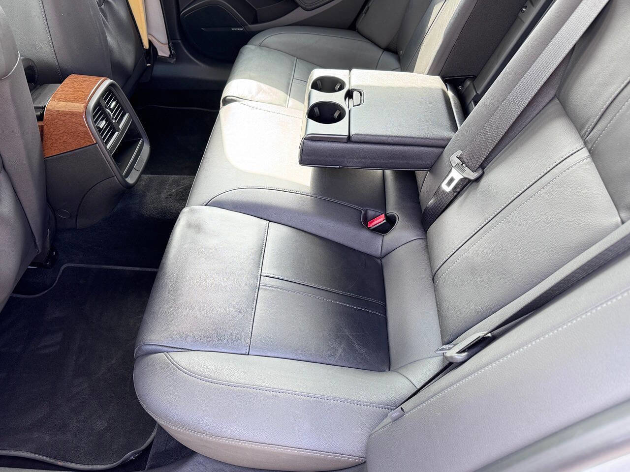 Used 2011 Saab 9-5 Turbo4 Premium image 5