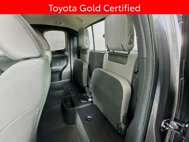 Certified 2022 Toyota Tacoma SR image 21