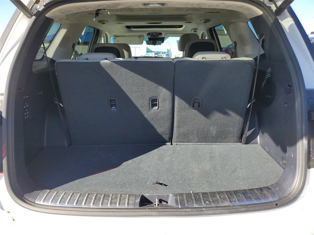 Used 2024 Hyundai Palisade Calligraphy image 10