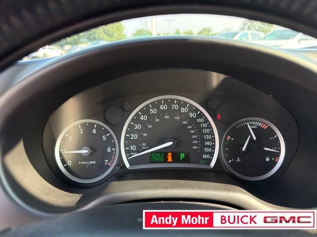 Used 2005 Saab 9-3 Arc FWD image 25