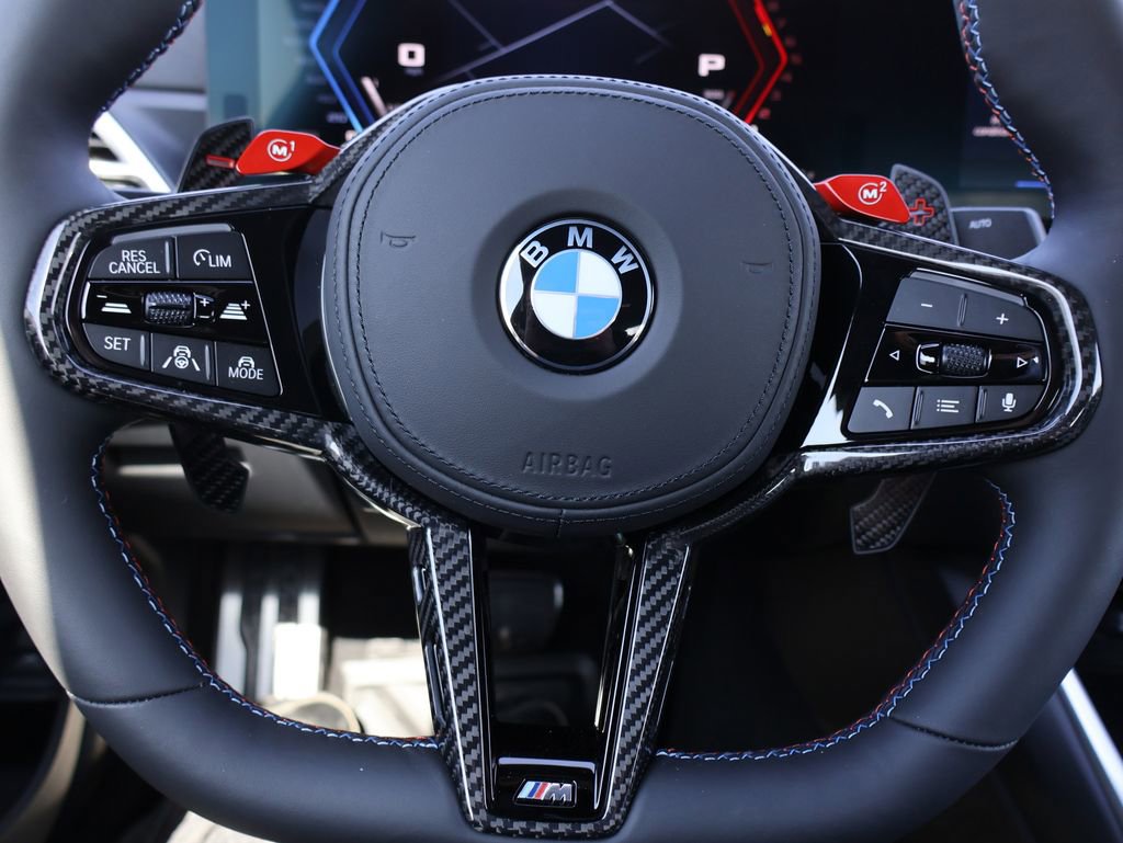 New 2026 BMW M4 xDrive Competition image 33