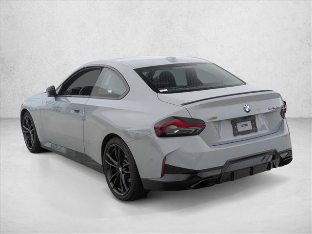 Used 2023 BMW M240i xDrive Coupe w/ Premium Package AWD/4WD image 7