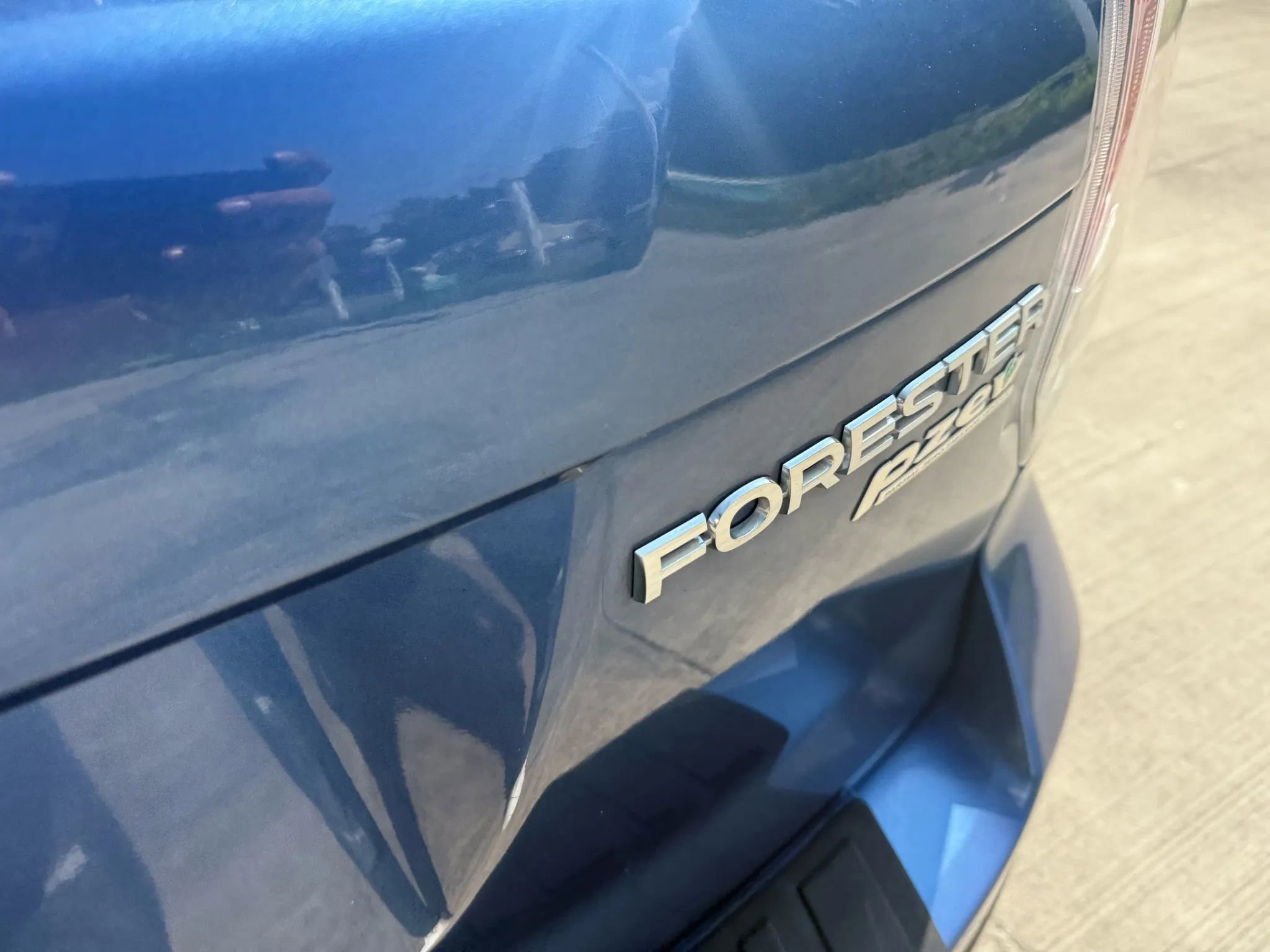 Used 2017 Subaru Forester 2.5i Limited image 13