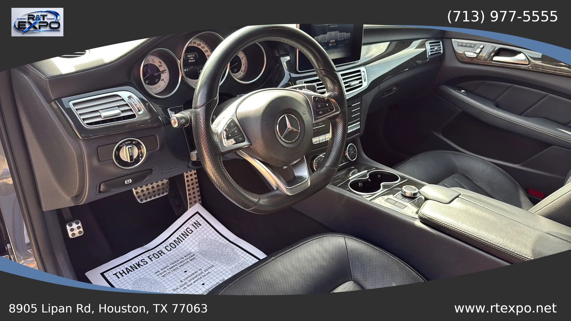 Used 2016 Mercedes-Benz CLS 400 image 22