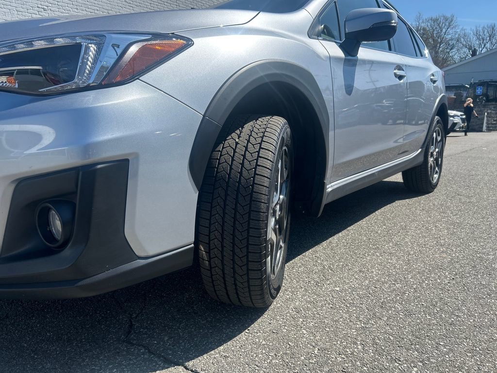 Used 2018 Subaru Crosstrek 2.0i Limited image 25