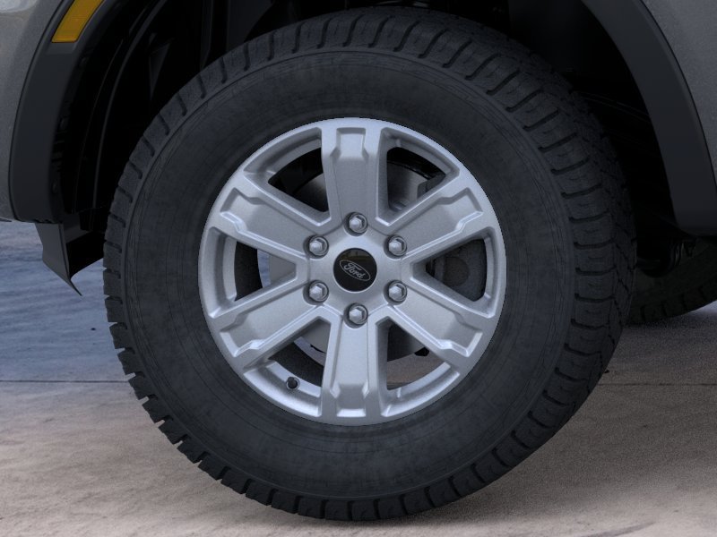 New 2026 Ford Ranger XL AWD/4WD image 12