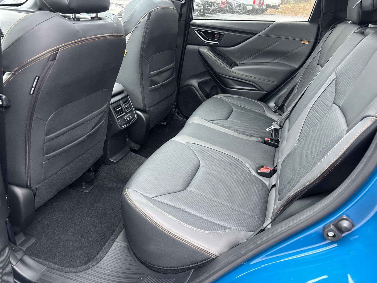 Certified 2025 Subaru Forester Wilderness image 10