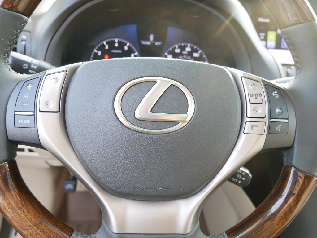 Used 2013 Lexus RX 350 AWD w/ Navigation Pkg image 19